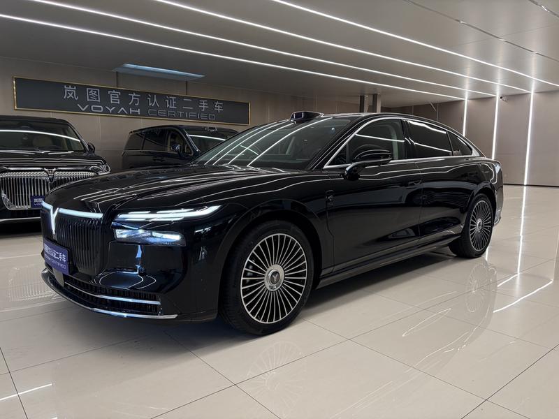 Voyah Passion L, 2025 — купить в Ярославле под ключ