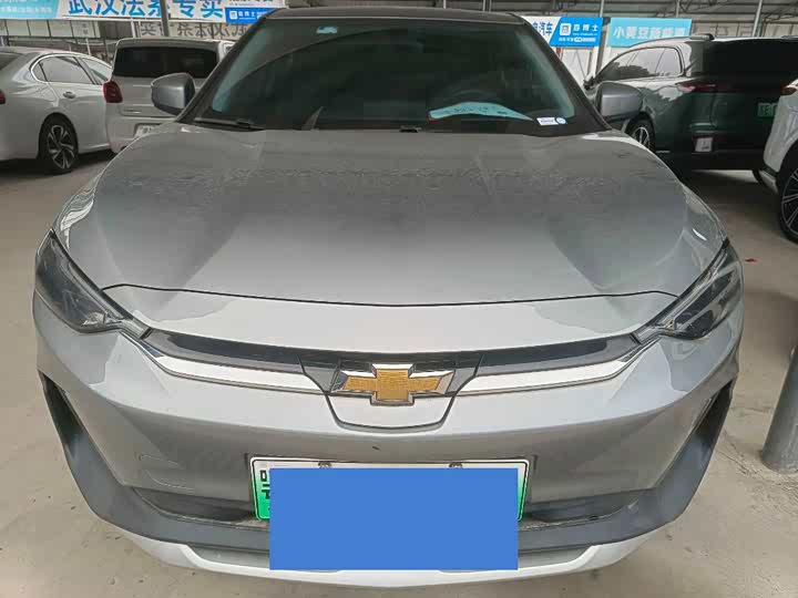 Chevrolet Menlo, 2023 — купить в Санкт-Петербурге под ключ