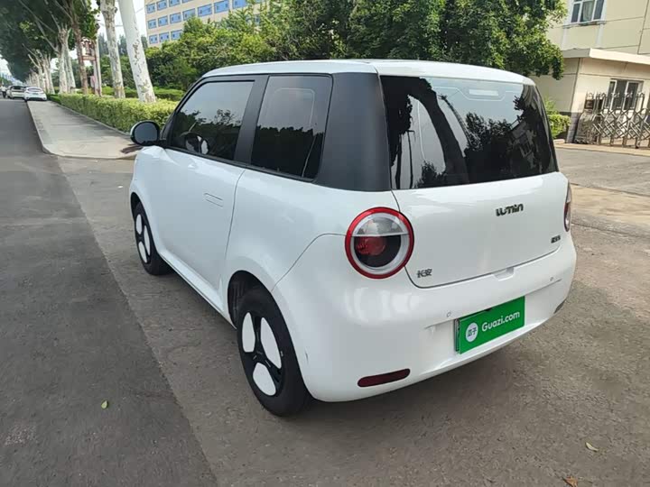 Changan Qiyuan (Nevo) Lumin, 2025 — фото 5 из 9