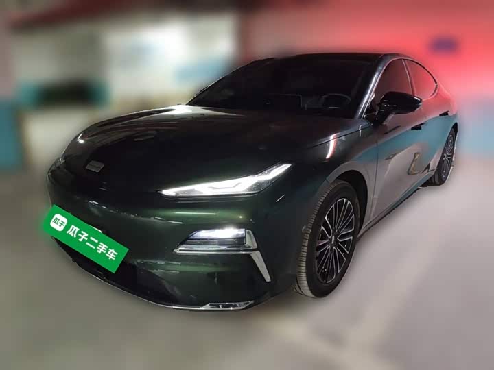 Geely Galaxy Starshine 8 EM-i, 2025 — купить в Брянске под ключ
