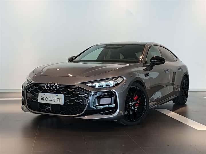 Audi A5L Sportback, 2025 — купить в Самаре под ключ