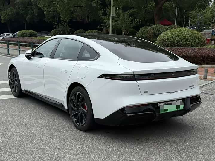 Dongfeng Yipai eπ 007, 2024 — фото 9 из 9