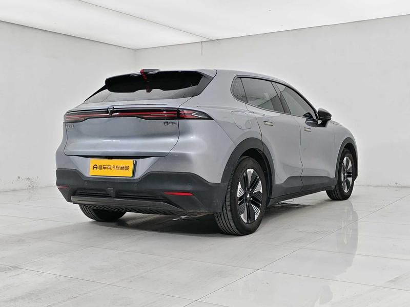 Changan Deepal S05, 2025 — фото 7 из 12