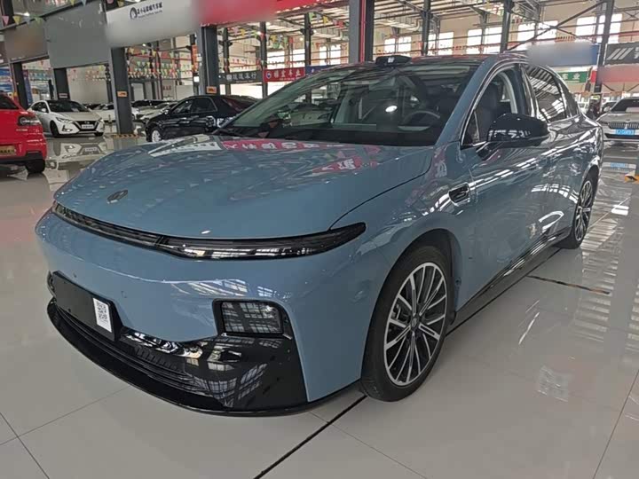 Leapmotor B01, 2025 — купить в Самаре под ключ