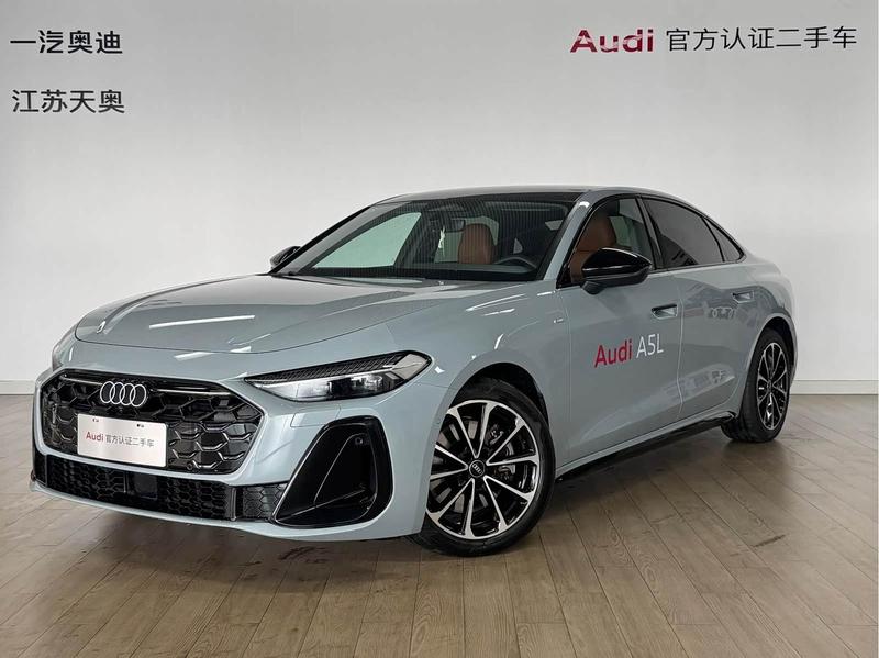 Audi A5L, 2025 — купить в Саратове под ключ
