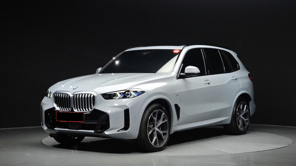 BMW X5, 2025 — купить в Уфе под ключ