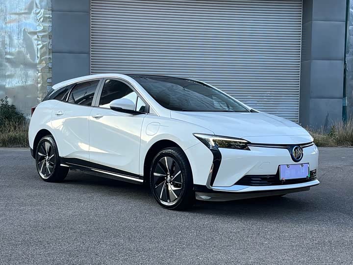 Buick Velite 6, 2024 — фото 8 из 9