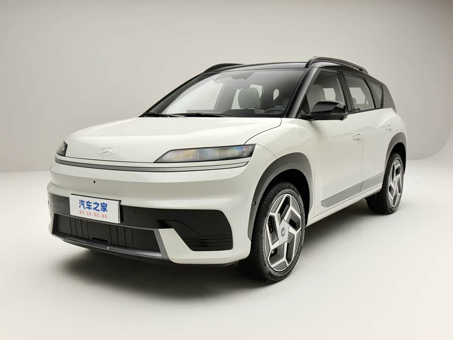 Hyundai Elexio (EO), 2026 — купить в Перми под ключ
