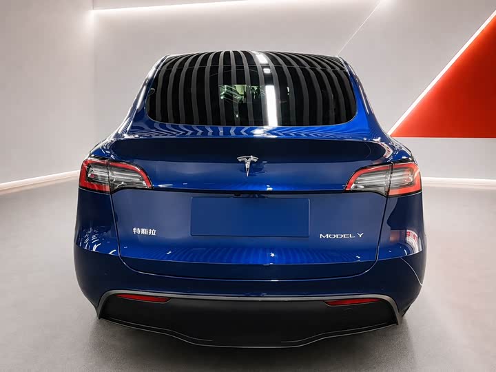Tesla Model Y, 2023 — фото 5 из 9