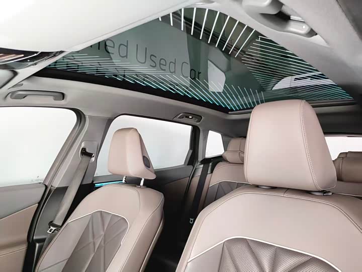 BMW X3, 2024 — фото 7 из 9
