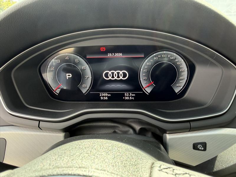 Audi A5, 2025 — фото 6 из 11