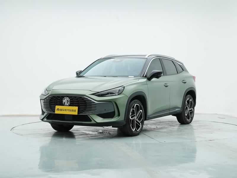 MG Motor One, 2023 — купить в Туле под ключ