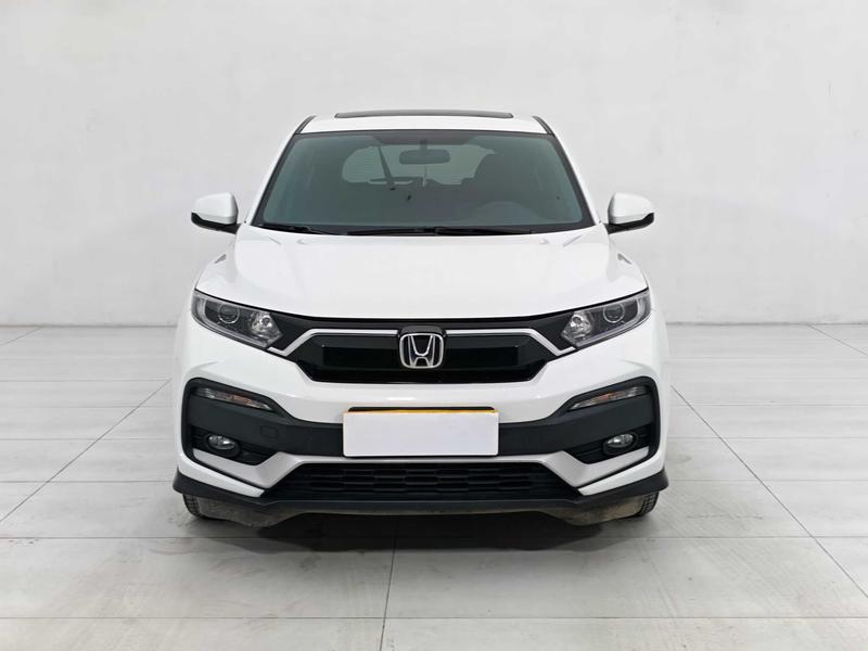 Honda XR-V, 2021 — фото 2 из 10