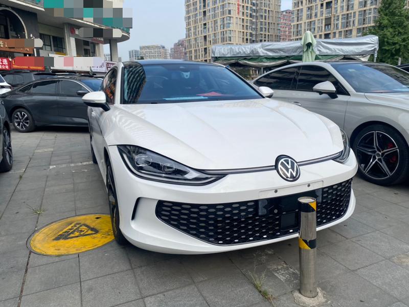 Volkswagen Lamando L, 2022 — фото 3 из 12
