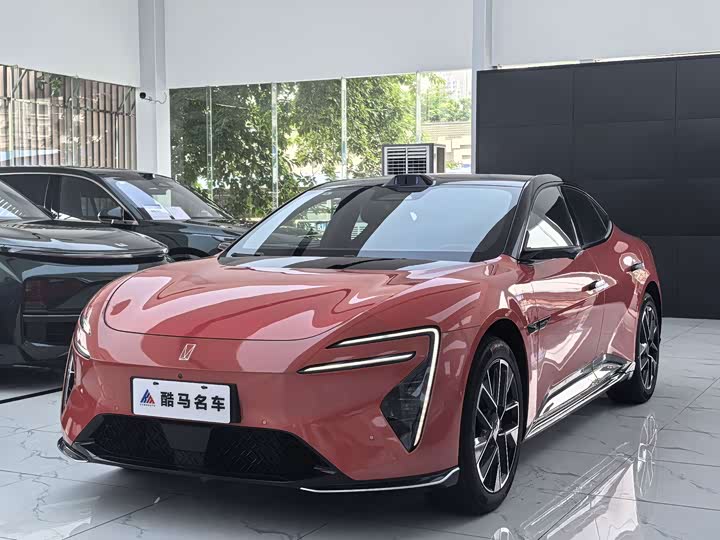 Avatr 06, 2025 — купить в Чебоксарах под ключ