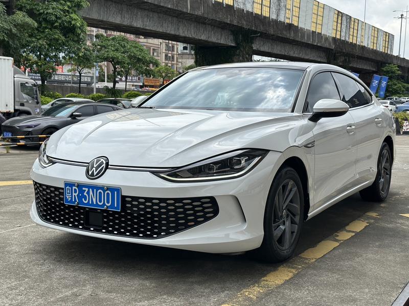Volkswagen Lamando L, 2023 — купить в Санкт-Петербурге под ключ