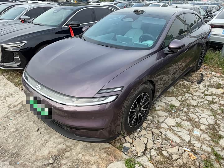 Changan Qiyuan (Nevo) A06, 2025 — купить в Иванове под ключ