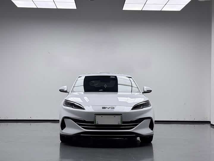 BYD Seal 06 Hybrid/EV, 2024 — фото 2 из 9
