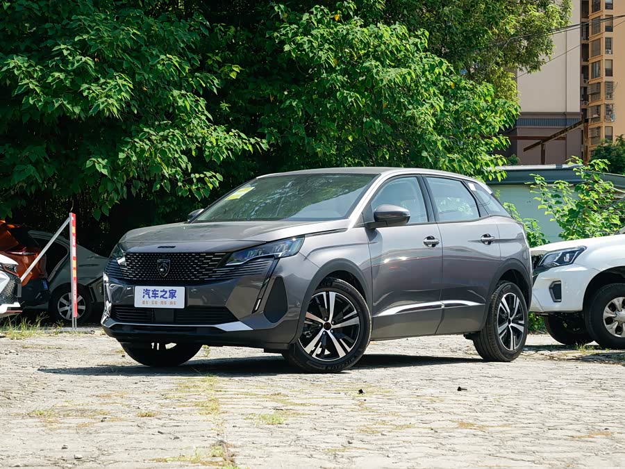 Peugeot 4008, 2026 — купить в Пензе под ключ