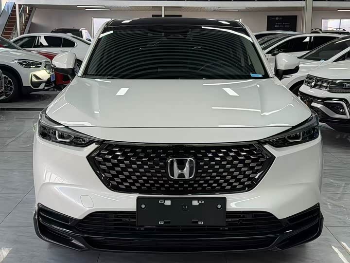 Honda XR-V, 2023 — фото 3 из 9