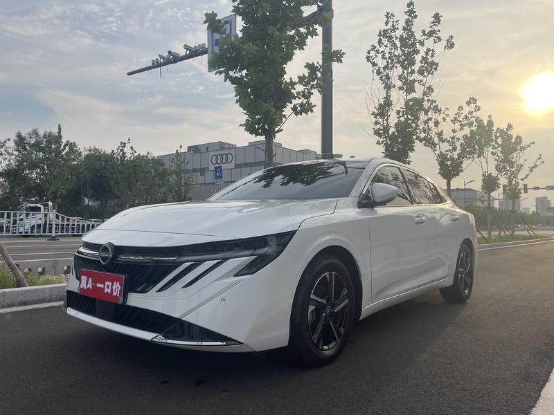 Nissan Sylphy, 2025 — купить в Твери под ключ