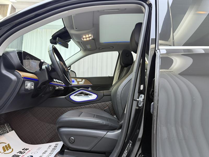 Mercedes-Benz GLE-Class, 2023 — фото 6 из 8