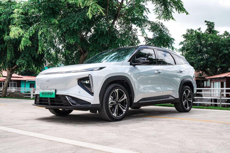Geely Galaxy L7, 2024 — купить в Белгороде под ключ