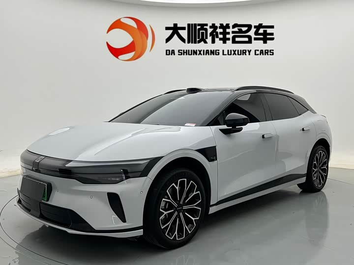 Zeekr 007 GT, 2025 — купить в Тольятти под ключ