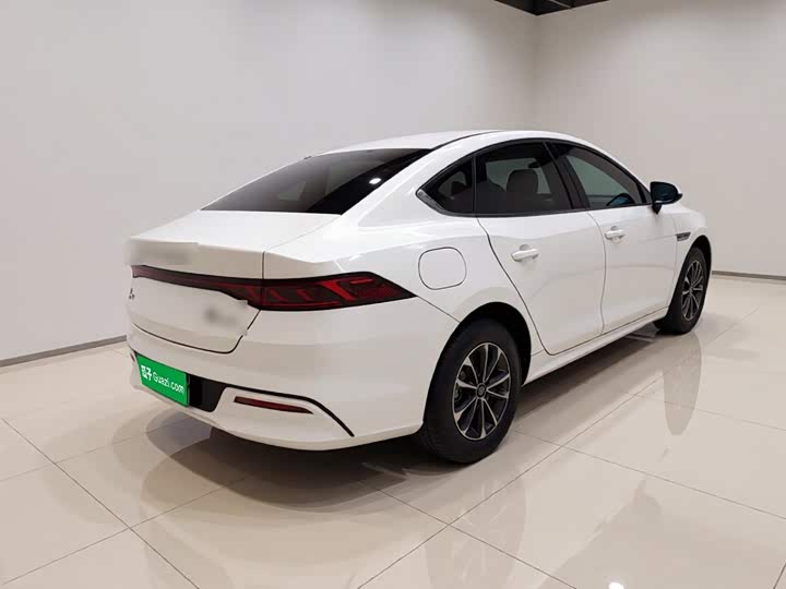 BYD Qin Plus, 2023 — фото 6 из 9
