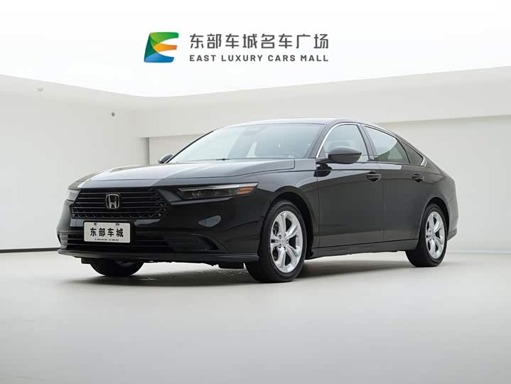 Honda Accord, 2023 — купить в Курске под ключ