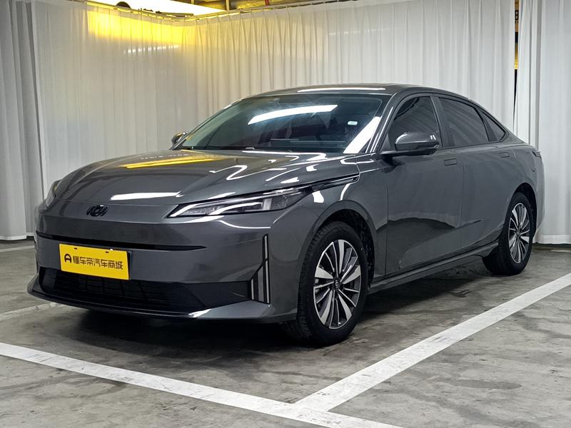 Changan Qiyuan (Nevo) A05, 2024 — купить в Пензе под ключ