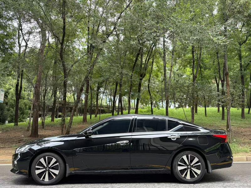 Nissan Teana, 2022 — фото 3 из 11