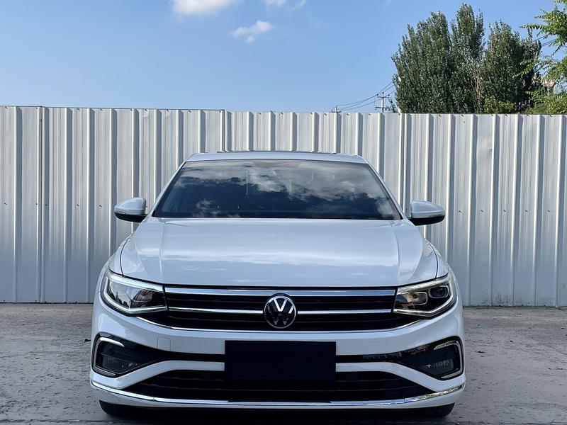 Volkswagen Bora, 2023 — фото 2 из 9
