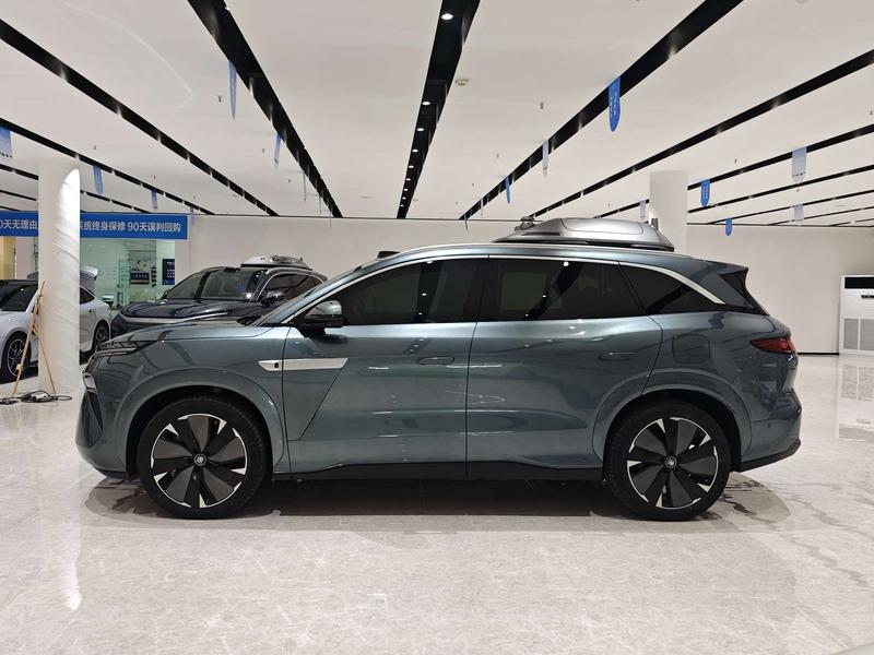 BYD Tang L, 2025 — фото 3 из 12
