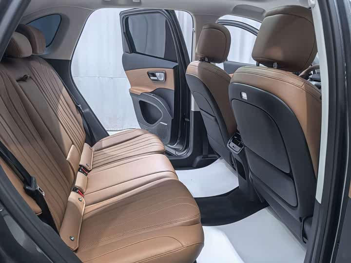 Chery Tiggo 8, 2025 — фото 9 из 9
