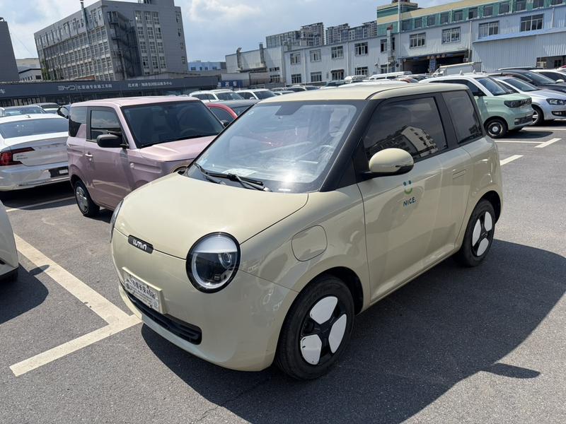 Changan Qiyuan (Nevo) Lumin, 2023 — купить в Санкт-Петербурге под ключ