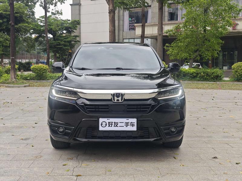 Honda Breeze, 2022 — фото 2 из 12