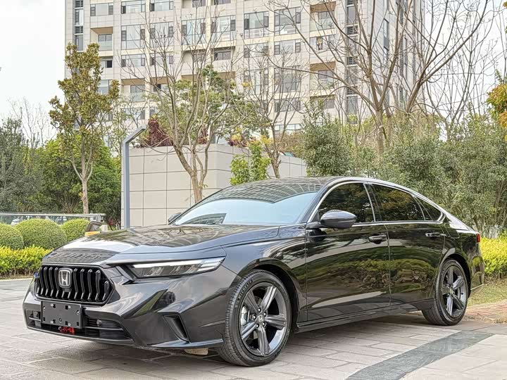 Honda Inspire, 2024 — купить в Санкт-Петербурге под ключ