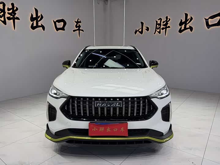 Haval Chitu, 2022 — фото 3 из 9
