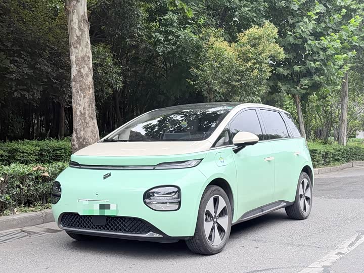 Baojun Yunduo, 2024 — купить в Перми под ключ