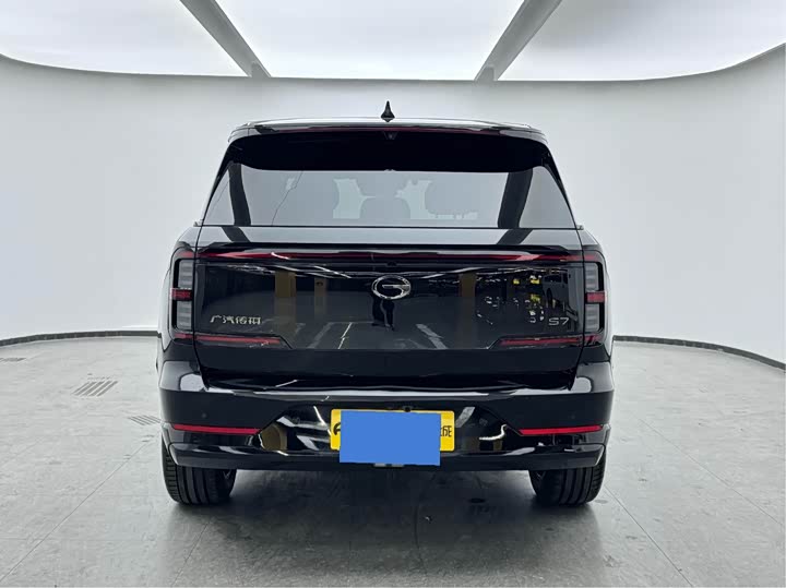 GAC Trumpchi S7, 2025 — фото 5 из 9