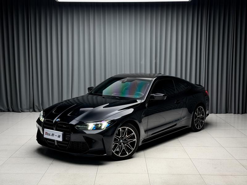 BMW M4, 2025 — купить в Иванове под ключ