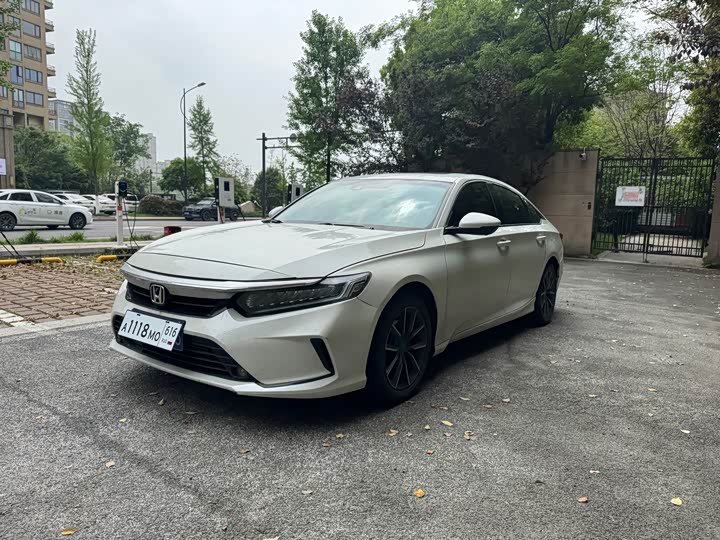 Honda Inspire, 2022 — купить в Рязани под ключ