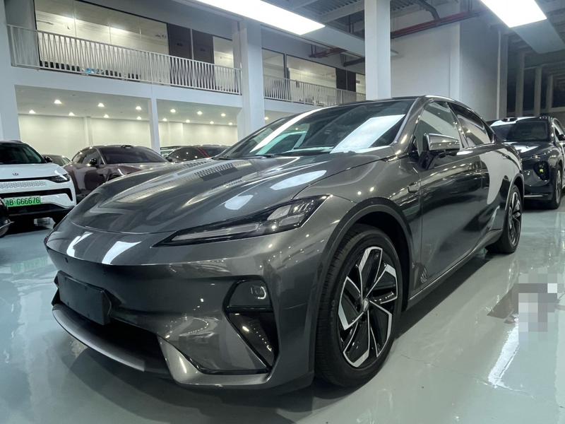 Changan Deepal L07, 2026 — купить в Москве под ключ