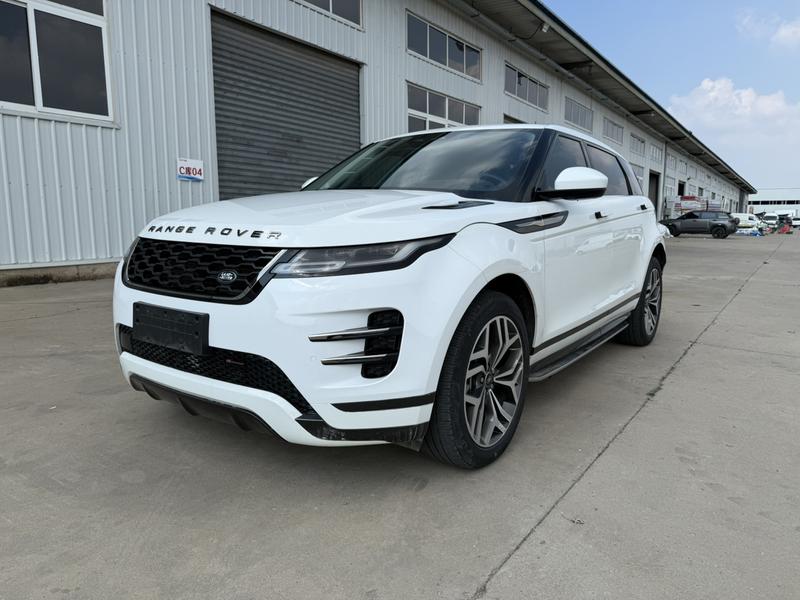 Land Rover Range Rover Evoque L Hybrid, 2022 — купить в Санкт-Петербурге под ключ