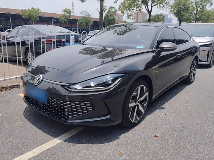 Volkswagen Lamando L, 2023 — фото 2 из 9