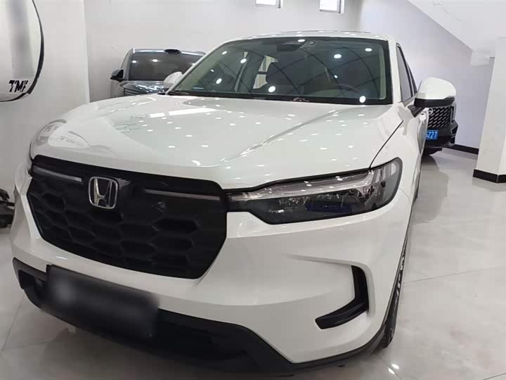 Honda HR-V, 2023 — купить в Саратове под ключ