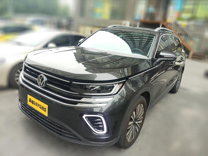 Volkswagen Tavendor, 2025 — купить в Санкт-Петербурге под ключ
