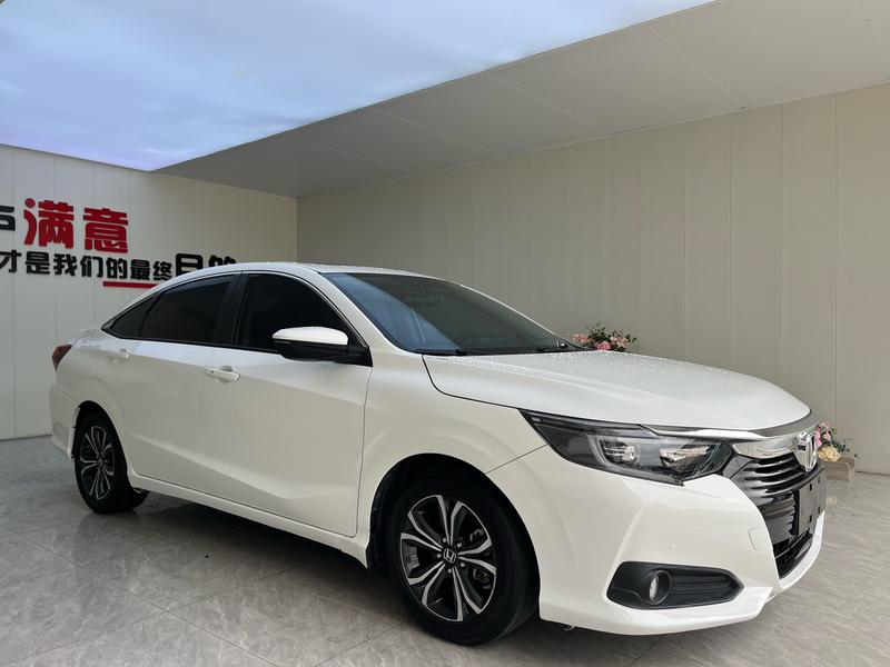 Honda Crider, 2022 — фото 3 из 11