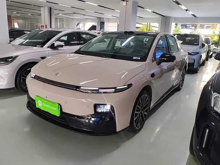 Leapmotor B01, 2026 — купить в Кирове под ключ